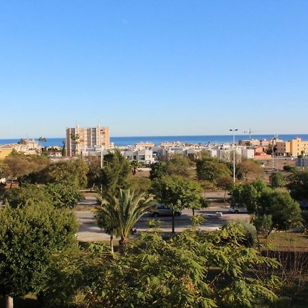 Altos Del Sol Leilighet Torrevieja Eksteriør bilde
