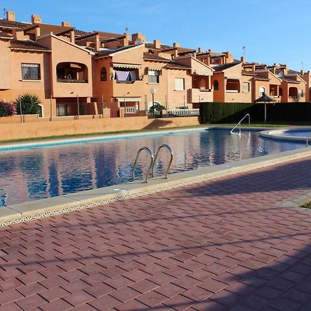 Altos Del Sol Leilighet Torrevieja Eksteriør bilde