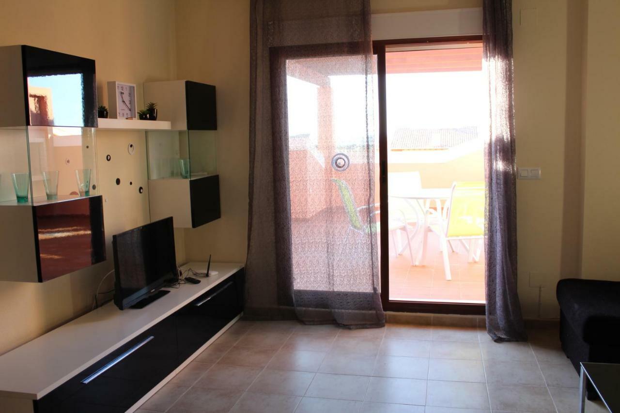 Altos Del Sol Leilighet Torrevieja Eksteriør bilde