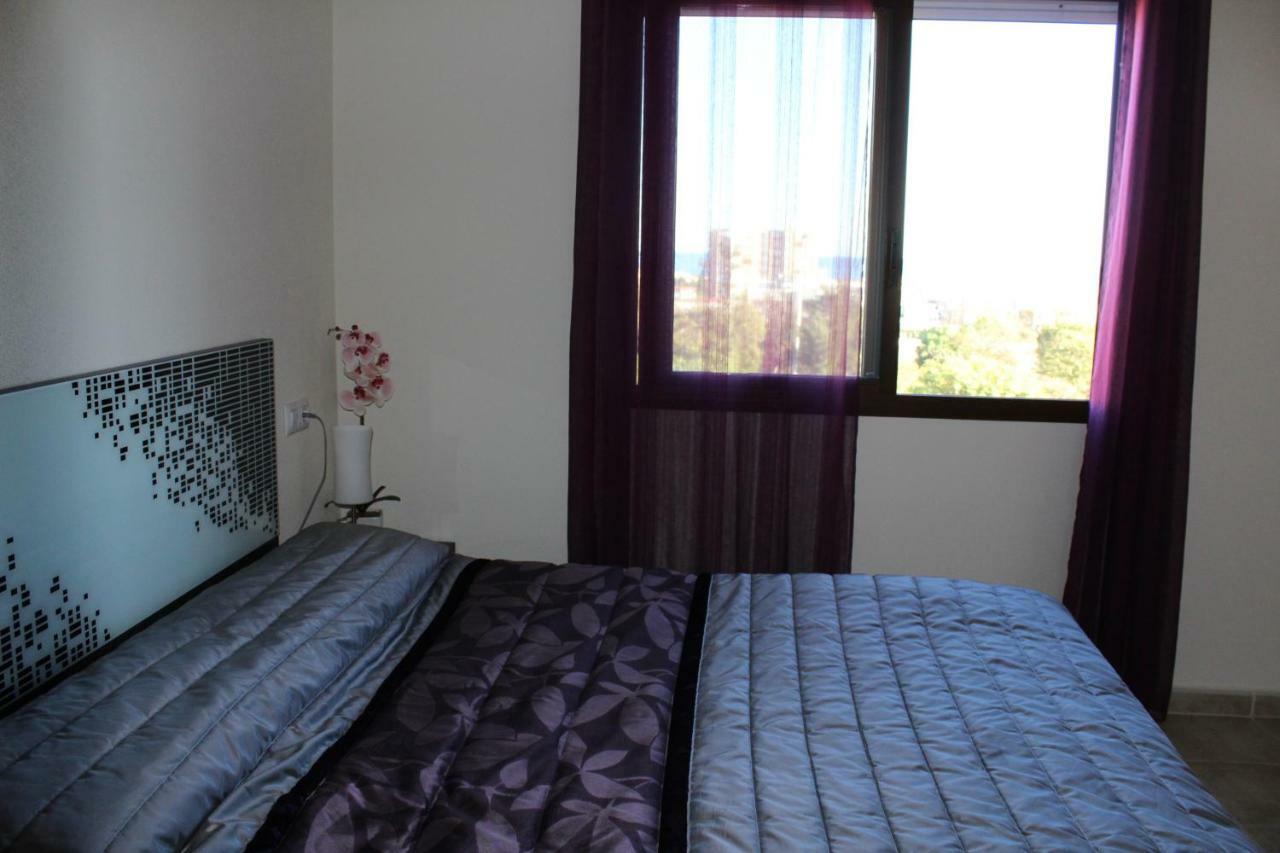 Altos Del Sol Leilighet Torrevieja Eksteriør bilde