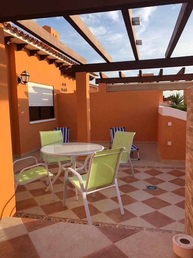 Altos Del Sol Leilighet Torrevieja Eksteriør bilde