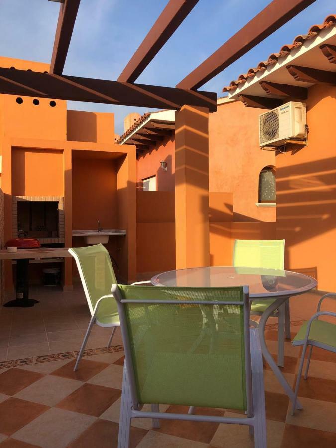 Altos Del Sol Leilighet Torrevieja Eksteriør bilde