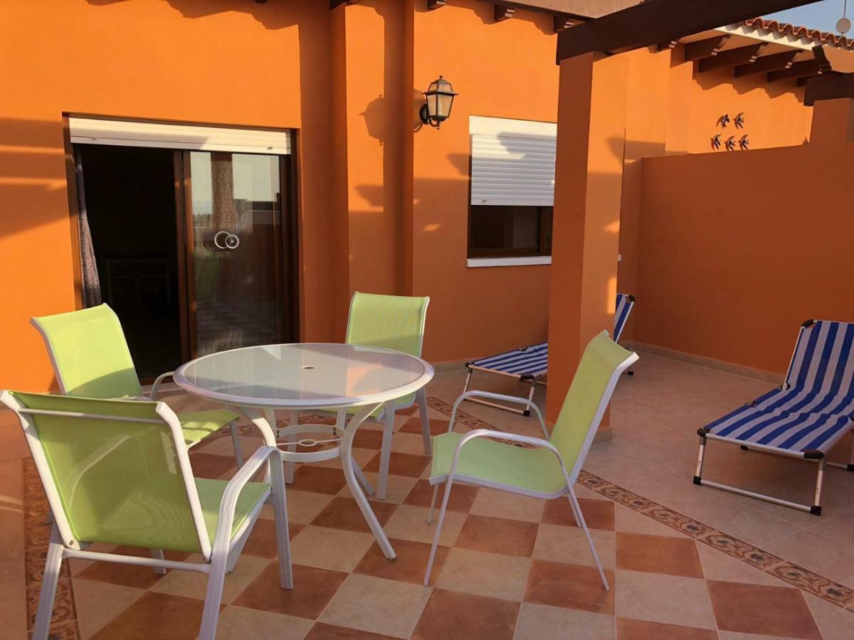 Altos Del Sol Leilighet Torrevieja Eksteriør bilde
